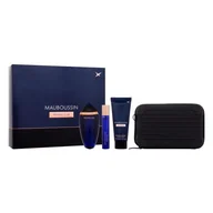 Zestawy perfum damskich - Mauboussin Private Club Zestaw woda perfumowana 100 ml + woda perfumowana 20 ml + żel pod prysznic 90 ml + torba crossbody - miniaturka - grafika 1