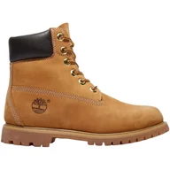Buty trekkingowe damskie - Buty Timberland 6 Inch, Kobiety - miniaturka - grafika 1