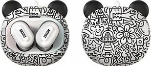 T-Phox Artist Face białe - Słuchawki - miniaturka - grafika 1