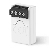 Systemy inteligentnych domów - Nice Jednokanałowy / dwukanałowy bezpotencjałowy moduł do sterowania innymi urządzeniami SMART-CONTROL - miniaturka - grafika 1