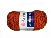 Pasmanteria - YarnArt Włóczka Merino Bulky ( 3027 ) 8D76-690C5_20210621201307 - miniaturka - grafika 1