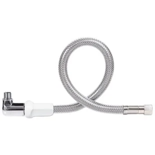 FAMAS Przewód gazowy FPGS-020BME z zaworem (1.5 m) - Akcesoria i części do kuchenek i piekarników - miniaturka - grafika 2