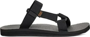 Teva M'S Universal Slide, BLK, 44.5 us 11; uk 10 - Sandały męskie - miniaturka - grafika 1