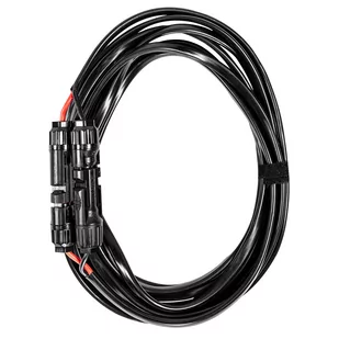 Przedłużacz solarny kabel, długość 5 m NEO 90-147 - Panele fotowoltaiczne - miniaturka - grafika 1