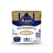 Kuchnie świata - RANI RYŻ DO RISOTTO 5KG 50451541 - miniaturka - grafika 1