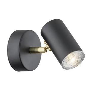 Argon Kinkiet 1X5W GU10 LAGOS 4210 - Lampy ścienne - miniaturka - grafika 1