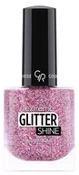 Lakiery do paznokci - Golden Rose Extreme Glitter Shine Nail Lacquer - Lakier do paznokci - 208 GOLP110 - miniaturka - grafika 1