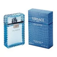 Wody i perfumy męskie - Versace Man Eau Fraiche Woda toaletowa 200ml - miniaturka - grafika 1