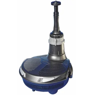 Hozelock Pompa do fontanny EasyClear 4500 z filtrem, 1762 1240 - Oczka wodne - miniaturka - grafika 4
