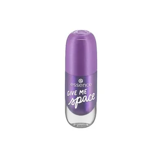 Essence Gel Nail Colour Lakier do paznokci 8 ml Odcień 66 Give Me Space - Lakiery do paznokci - miniaturka - grafika 1