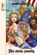Horror, fantastyka grozy - Ani słowa prawdy - miniaturka - grafika 1