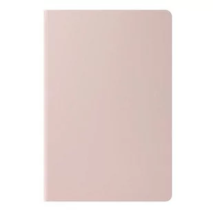 SAMSUNG Etui na Galaxy Tab A8 SAMSUNG Book Cover Różowy - Etui do czytników e-book - miniaturka - grafika 2