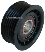 Układ zawieszenia - akcesoria - Rolka paska wielorowkowego Chrysler Pacifica 3,6 V6 - miniaturka - grafika 1