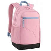 Plecaki - Plecak Puma Buzz Small 91327 różowy - miniaturka - grafika 1