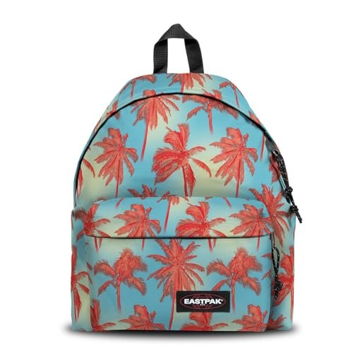 EASTPAK Wyściełane plecaki Pak'R Brize Dye Blue, Brize Dye Blue, Jeden rozmiar, EASTPAK Plecaki PAK'R Brize Dye Blue