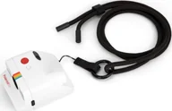Akcesoria fotograficzne - Polaroid Polaroid Go Adjustable Camera Strap Black - miniaturka - grafika 1