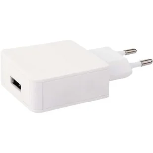 Emos Ładowarka sieciowa V0113  V0113 - Ładowarki do telefonów - miniaturka - grafika 1