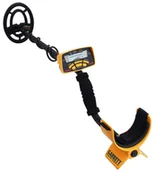 Pozostałe detektory - Garrett Wykrywacz Metali Ace 250 - miniaturka - grafika 1