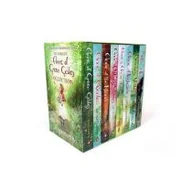 Obcojęzyczna literatura faktu i reportaż - The Complete Anne of Green Gables Collection - miniaturka - grafika 1