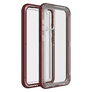 LifeProof NËXT Etui Pancerne iPhone Samsung Galaxy S20 Raspberry Ice 77-64204 - Etui i futerały do telefonów - miniaturka - grafika 3