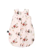 Śpiworki dla dzieci - La Millou Śpiworek do spania do łóżeczka lub wózka Rozmiar S ( Mirella ) - miniaturka - grafika 1