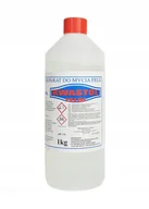 Kosmetyki samochodowe - Mocny Kwas Do Aluminium 1kg do mycie felg, burt Al - miniaturka - grafika 1