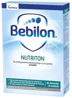 Mleko modyfikowane - Bebilon Nutriton 135g - miniaturka - grafika 1