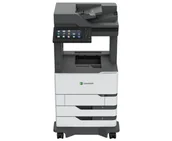 Urządzenia wielofunkcyjne - Lexmark MX826ADE MONO - miniaturka - grafika 1