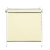 Rolety - Mini roleta fast Trend 51 x 150 cm krem Mardom - miniaturka - grafika 1