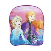 Plecaki - Disney FRO21-1708 S1, plecak dla chłopców, niebieski, TU, Niebieski, Taille unique - miniaturka - grafika 1