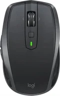 Myszki - Logitech Mysz bezprzewodowa MX Anywhere 2S Bluetooth Graphite 910-007230 - miniaturka - grafika 1