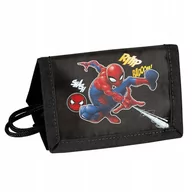 Portfele - PORTFEL PASO MARVEL SPIDER-MAN - miniaturka - grafika 1