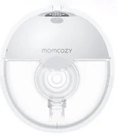 Laktatory - Momcozy BP179-GR00BA-A pompka do odciągania pokarmu 160 ml Elektroniczny - miniaturka - grafika 1