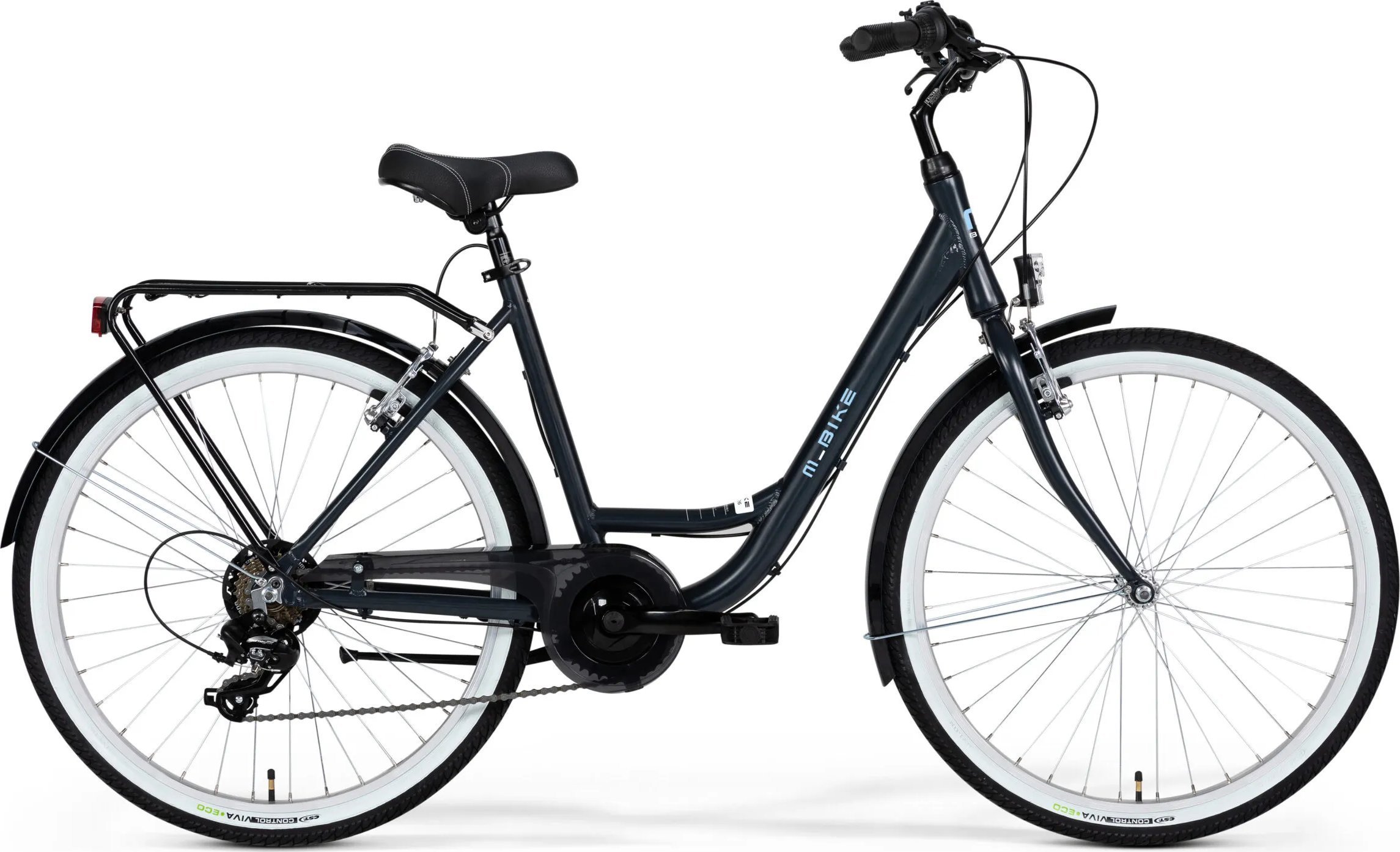 M-bike MERIDA M-BIKE CITYLINE 726 26