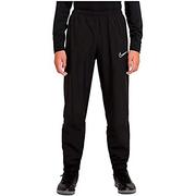 Spodnie i spodenki dla chłopców - NIKE Nike Spodnie treningowe dla chłopców Dri-fit Academy czarny czarny/biały/biały. 122-128 CW6130 - miniaturka - grafika 1