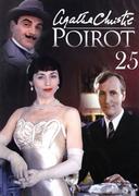 Seriale - Poirot 25: Morderstwo na polu golfowym - miniaturka - grafika 1