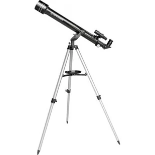 Bresser Teleskop Arcturus 60/700 AZ 4511609 - Teleskopy - miniaturka - grafika 1