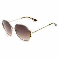 Okulary przeciwsłoneczne - Okulary Przeciwsłoneczne Damskie Guess Gf6196-6032F Ø 60 Mm - miniaturka - grafika 1