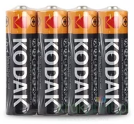 Baterie i akcesoria - Kodak Bateria xtralife alk.LR6 30411777 - miniaturka - grafika 1