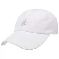 Czapki i chusty sportowe męskie - Czapka White Ventair Space by Kangol, biały, L (58-59 cm) - miniaturka - grafika 1