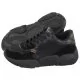 Sneakersy Goldon Blkbr FL5GLD FAL12 (GU400-a) Guess - Sneakersy damskie - miniaturka - grafika 1