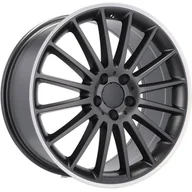Felgi aluminiowe - Felgi 19 m.in. do MERCEDES C W205 E W212 S GLA GLC Vito - RA1020 - miniaturka - grafika 1