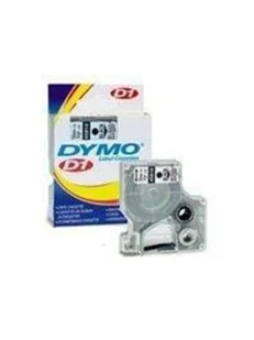 Dymo Taśma Do Druku 12mm/7m CZARNA/NIEBIESKA - Drukarki kart i etykiet - miniaturka - grafika 6