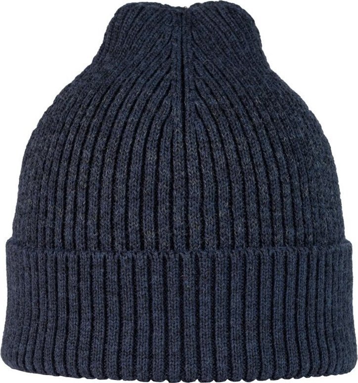 Buff Buff Merino Active Hat Beanie 1323397791000 Granatowe One size
