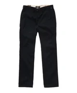 Spodnie męskie - Spodnie MN Authentic Chino S Black VANS VN0A3143BLK1 32 - miniaturka - grafika 1