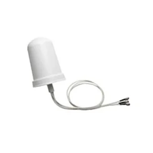 Cisco AIR-ANT2544V4M-RS= antena Antena dookólna RP-TNC 4 dBi - Anteny Wi Fi - miniaturka - grafika 1