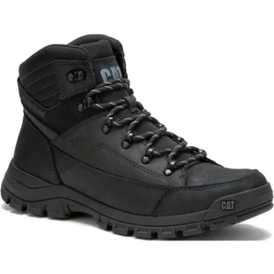 Buty Trekkingowe Męskie Caterpillar Cat Threshold Hiker Waterproof - Buty trekkingowe męskie - miniaturka - grafika 1