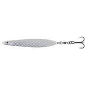 Przynęty - Błystka wahadłowa MIKADO Belona 360 PMB-WBEL-22-1 10 cm Srebrny - miniaturka - grafika 1