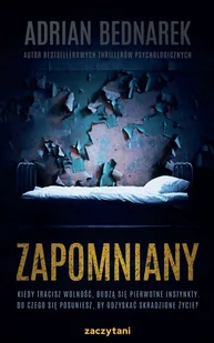 Zapomniany - E-booki - fantastyka i horror - miniaturka - grafika 1