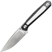 Noże - Real Steel DEX Apex CF Frame - miniaturka - grafika 1